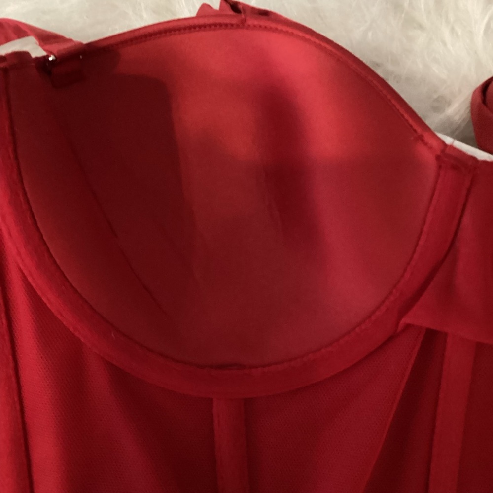 VS Dream Angels Bow Bra Top - Picture 8 of 10